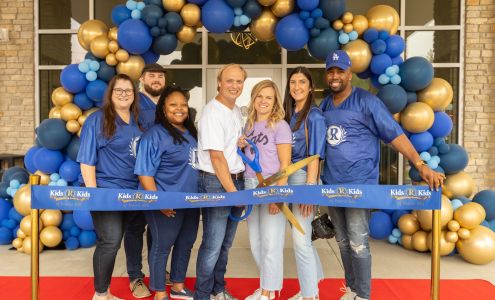 Kids 'R' Kids Learning Academy of Prairie Hills