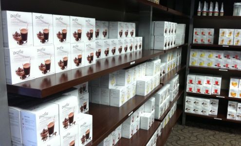 Profile Plan - Personalized Weight Loss Plans