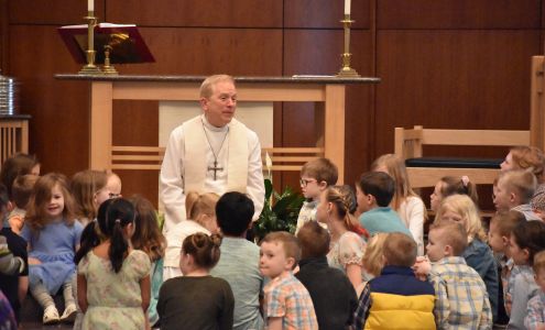 Peace Lutheran Church ELCA