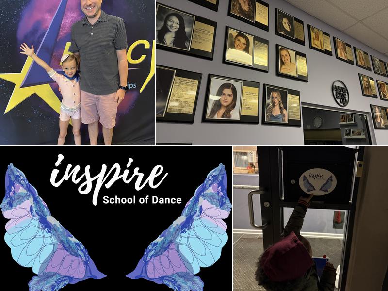 Inspire School of Dance