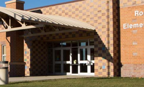 Rosa Parks Elementary School