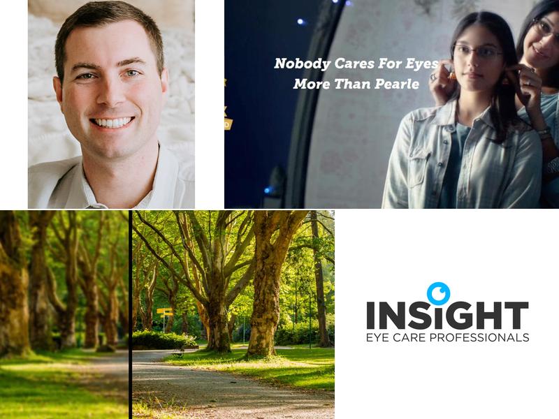 InSight Eye Care Professionals