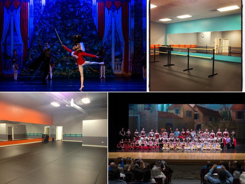 Plainfield Dance Academy