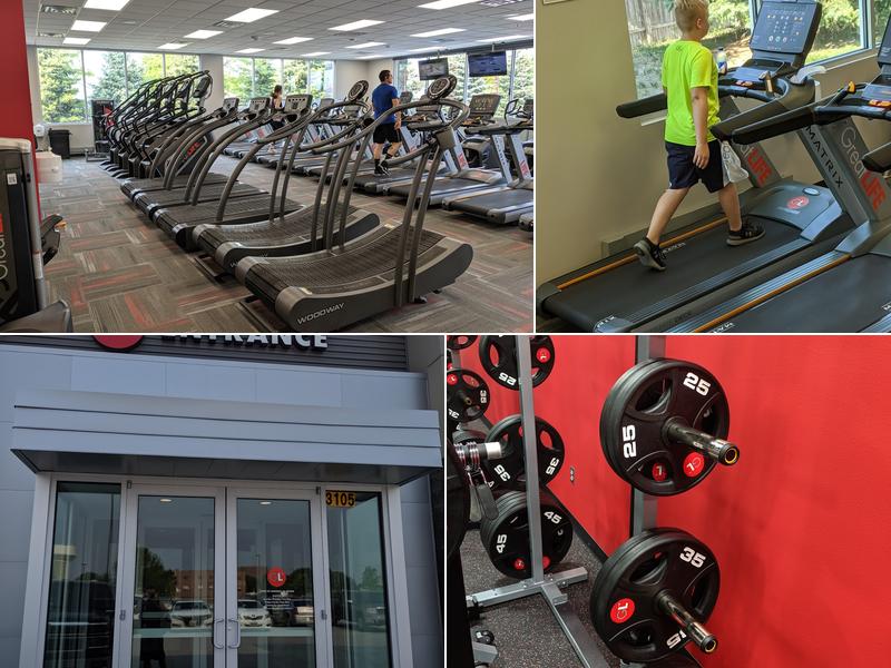 GreatLIFE 41st and Sertoma