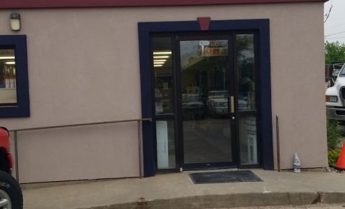 Foundation Building Materials