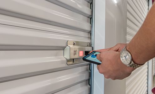 Self Storage Solutions