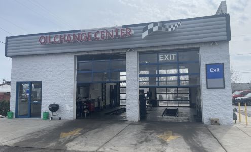 Rapid Drive Automotive Center LLC