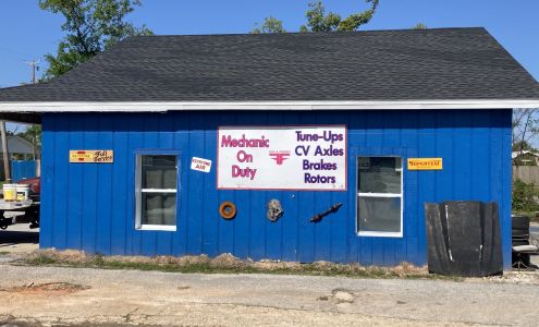 Fast and Friendly Auto Sales LLC