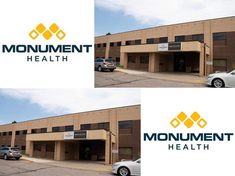 Monument Health Rapid City Clinic, 2805 5th Street