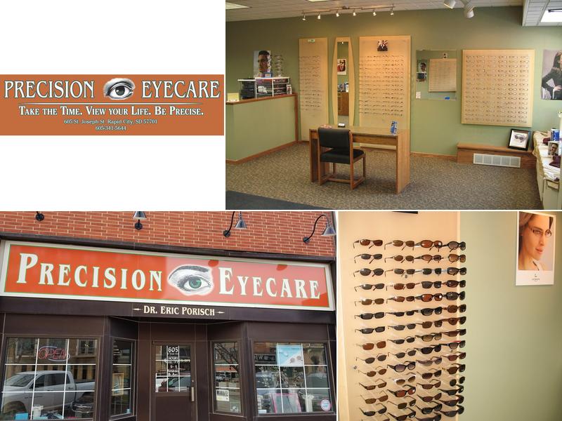 Precision Eyecare
