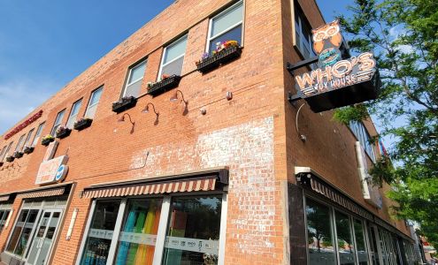 The Shops at Main Street Square