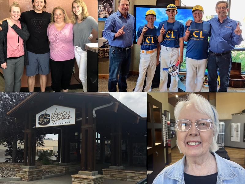 Vision Source Specialists