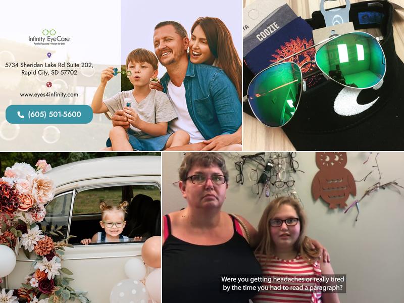 Infinity EyeCare