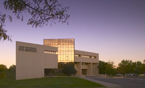 Black Hills Regional Eye Institute