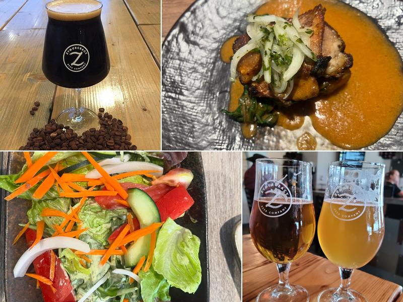 Zymurcracy Beer Company