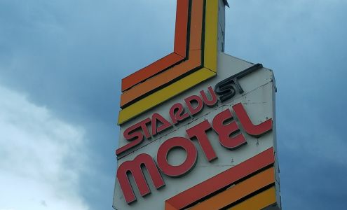 Stardust Motel