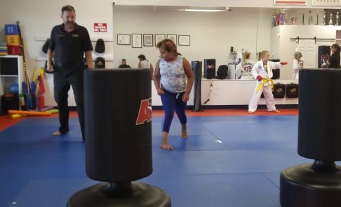 Buckingham's ATA Martial Arts & Karate For Kids