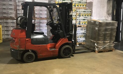 Fastening Solutions, Inc.