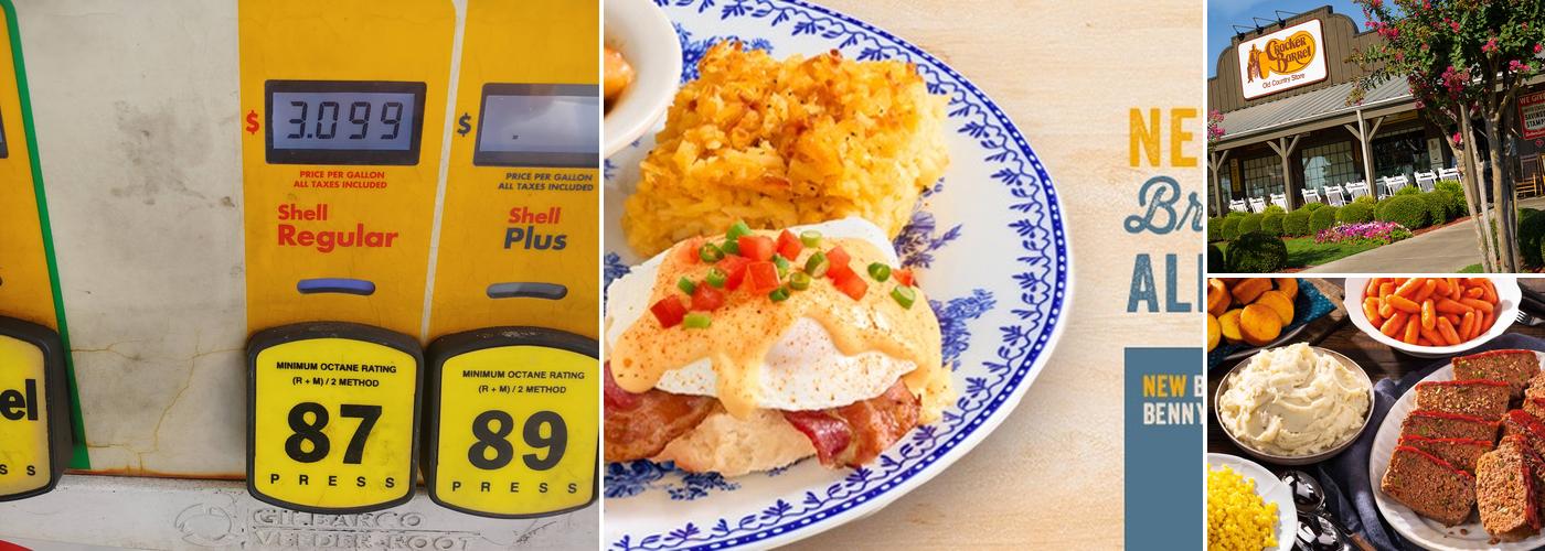 Cracker Barrel Old Country Store