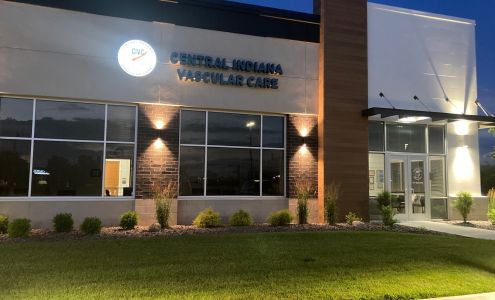 Central Indiana Vascular Care