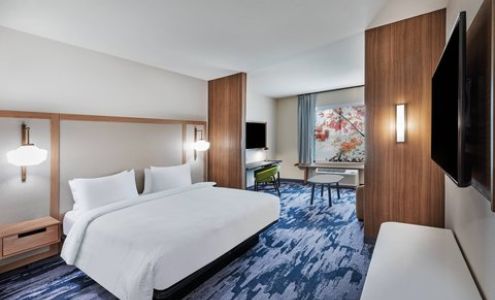 Fairfield by Marriott Inn & Suites Aberdeen, SD