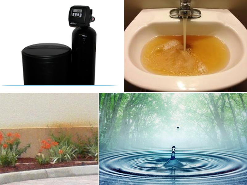 Inman's Water Technologies