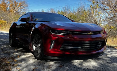 NORTH TEXAS TRUCKS LLC