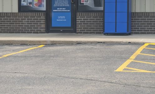 Fastenal Fulfillment Center