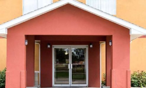 Quality Inn Brookings-University