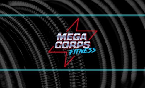Mega Corps Fitness Washington