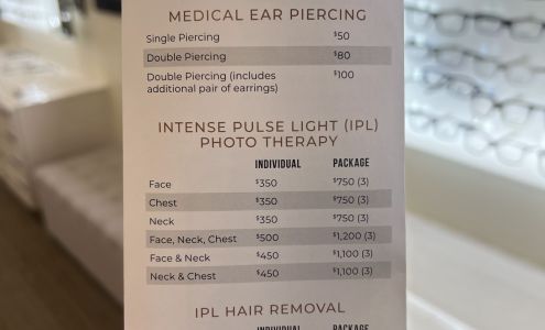 Brookings Vision Center