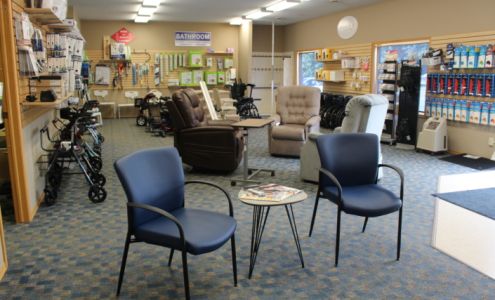 Midwest Medical Service