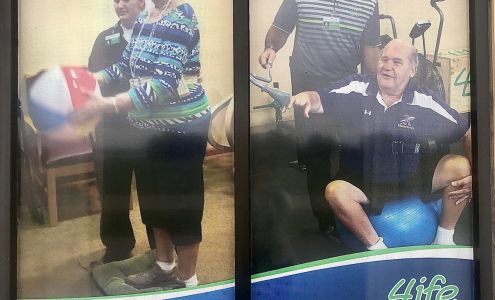 For Life Therapy, Inc.