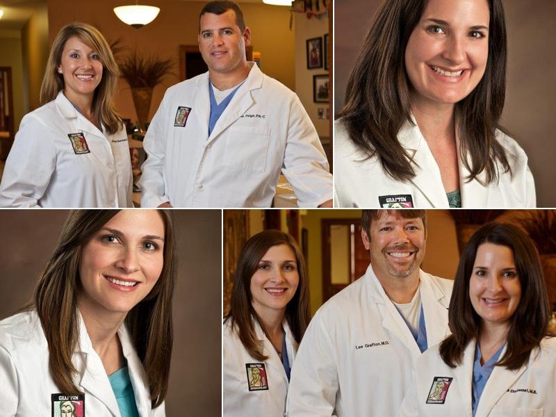 Grafton Dermatology & Surgery: Guidroz Kristal B MD