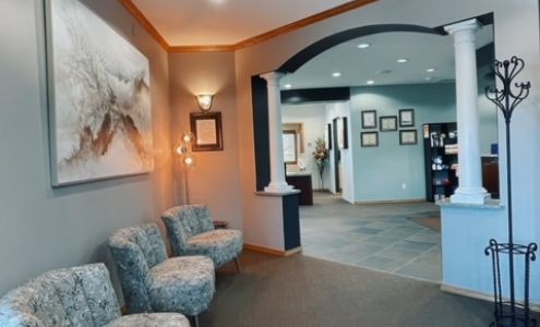 Weiss Eyecare Clinic