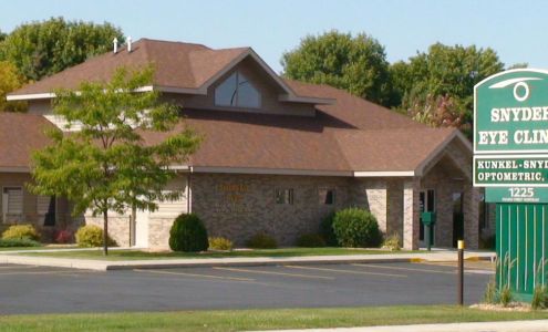 Kunkel Snyder Optometric PC