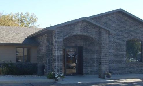 Meier Visual Clinic.