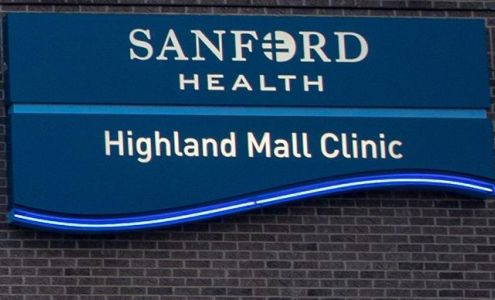 Sanford Health Mitchell