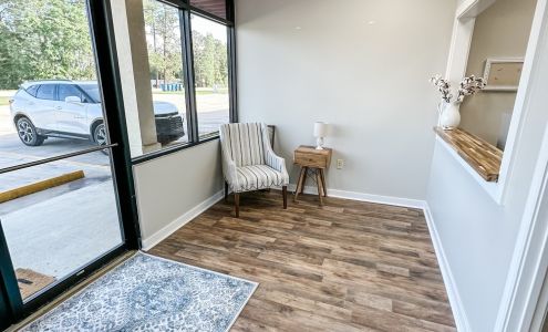 True South Rentals Ludowici