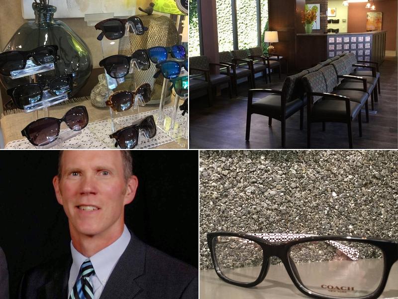 Gregg A Bleeker, O.D.