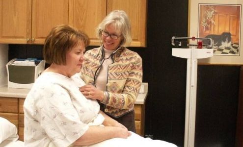 Endobiogenic Integrative Med