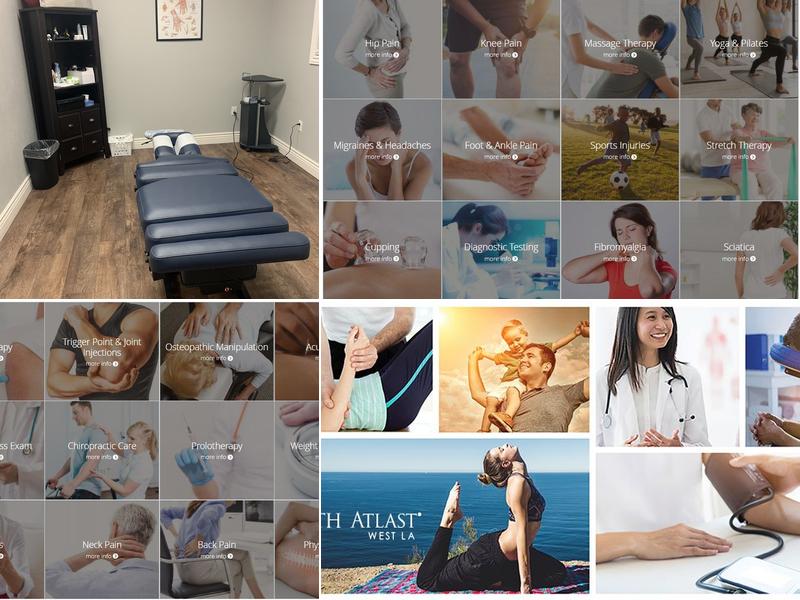 Health Atlast Pocatello