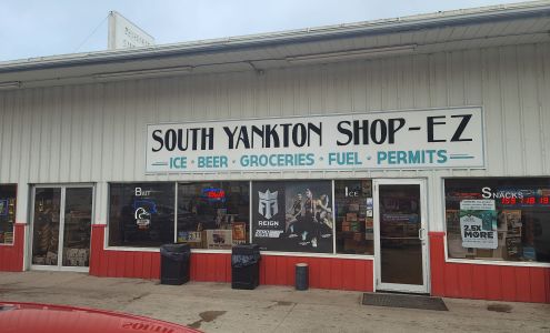 Yankton shop E-Z