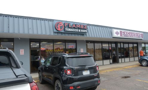 Flamez Tobacco & Vapor