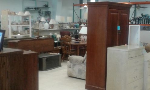 Spearfish ReStore Spearfish