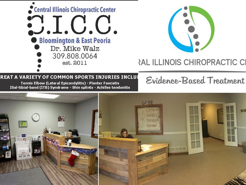 Central Illinois Chiropractic Center