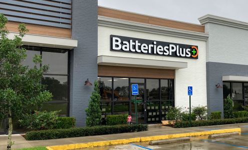 Batteries Plus Carencro
