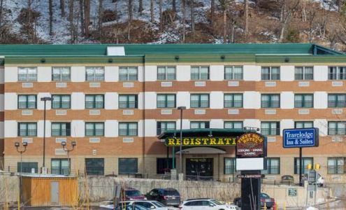 Travelodge Inn & Suites by Wyndham Deadwood