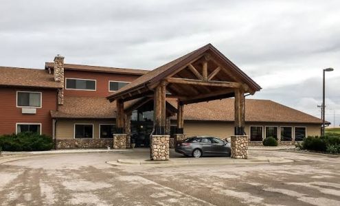 AmericInn by Wyndham Belle Fourche