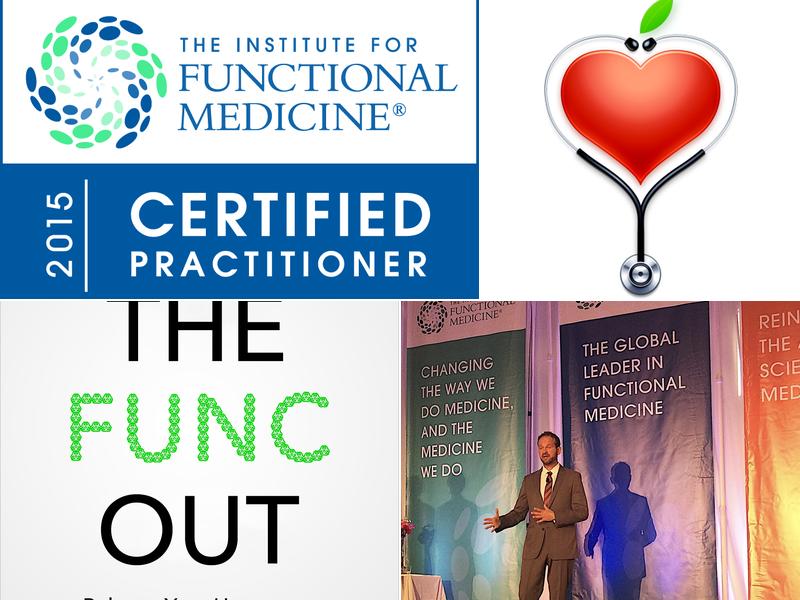 Functional Medicine- Peter Kozlowski M.D.